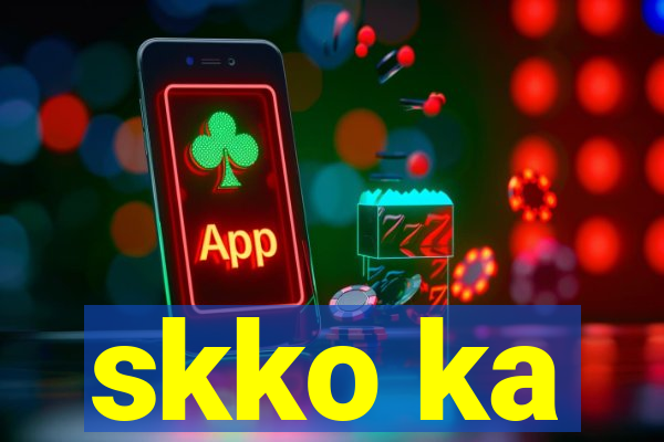 skko ka
